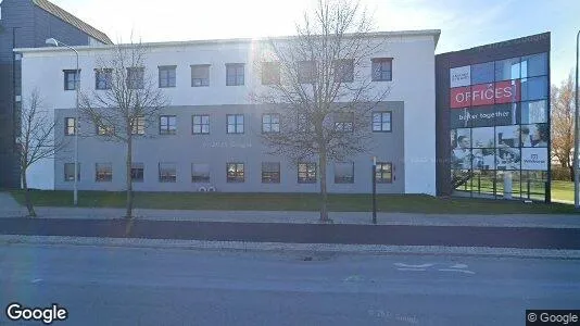 Kontorlokaler til leje i Kastrup - Foto fra Google Street View