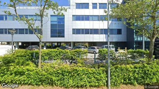 Kontorlokaler til leje i Farum - Foto fra Google Street View
