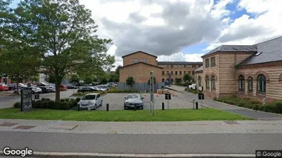 Kontorlokaler til leje i Horsens - Foto fra Google Street View