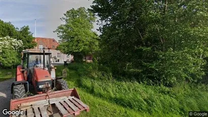 Kontorlokaler til salg i Herlufmagle - Foto fra Google Street View