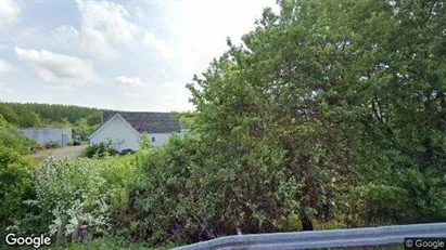 Kontorlokaler til salg i Odense V - Foto fra Google Street View