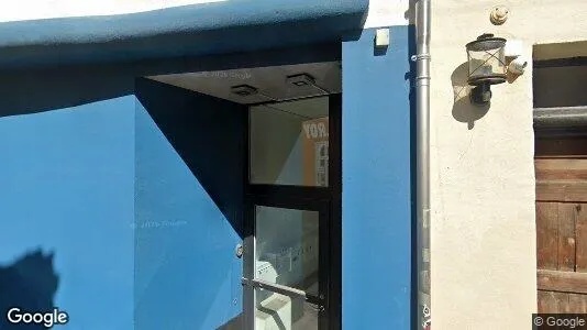 Kontorlokaler til leje i Århus C - Foto fra Google Street View