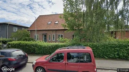 Kontorlokaler til salg i Århus V - Foto fra Google Street View