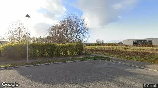 Kontorlokaler til salg i Værløse - Foto fra Google Street View