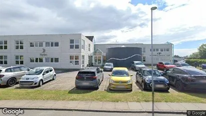 Kontorlokaler til salg i Risskov - Foto fra Google Street View