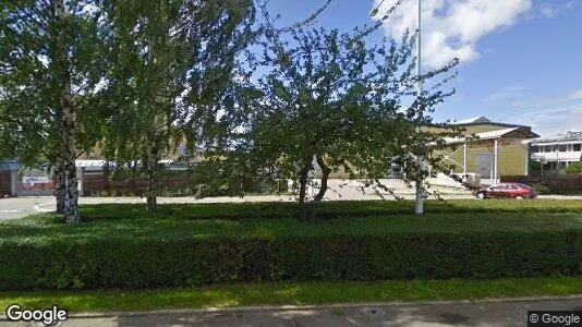 Kontorlokaler til leje i Brøndby - Foto fra Google Street View