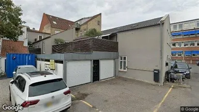 Kontorlokaler til leje i Odense C - Foto fra Google Street View