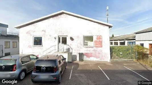 Kontorlokaler til leje i Gentofte - Foto fra Google Street View