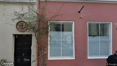 Kontorlokaler til leje i København K - Foto fra Google Street View