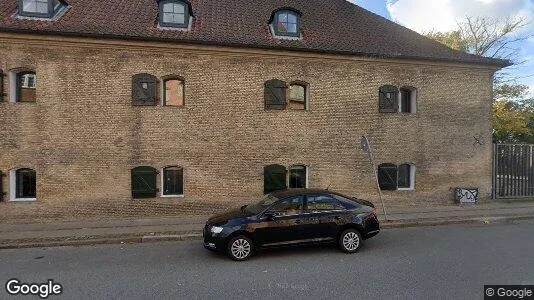 Kontorlokaler til leje i København K - Foto fra Google Street View