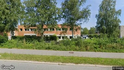 Kontorlokaler til leje i Farum - Foto fra Google Street View