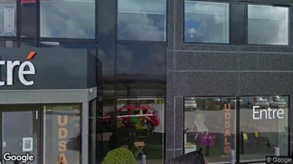Kontorlokaler til leje i Randers SØ - Foto fra Google Street View