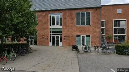Kontorlokaler til leje i Valby - Foto fra Google Street View