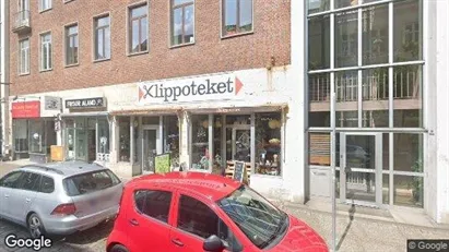 Kontorlokaler til salg i Randers C - Foto fra Google Street View