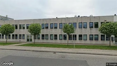 Kontorlokaler til leje i Glostrup - Foto fra Google Street View