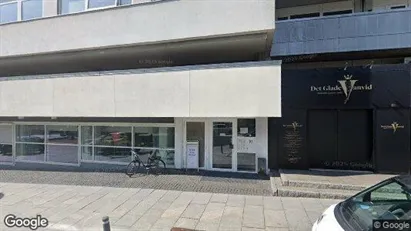 Kontorlokaler til leje i Randers C - Foto fra Google Street View
