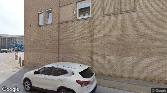 Kontorlokaler til leje i Taastrup - Foto fra Google Street View
