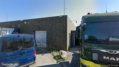 Kontorlokaler til leje i Viby J - Foto fra Google Street View