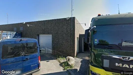 Kontorlokaler til leje i Viby J - Foto fra Google Street View