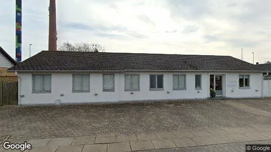 Kontorlokaler til salg i Odense M - Foto fra Google Street View