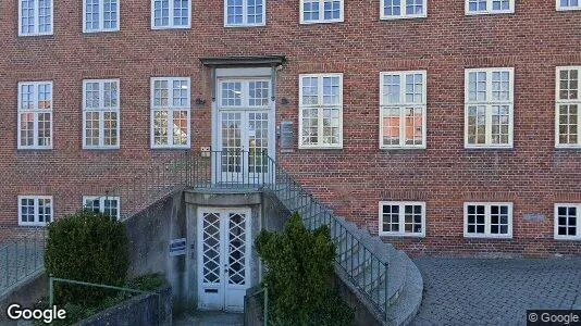 Kontorlokaler til leje i Kolding - Foto fra Google Street View