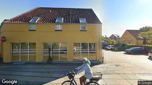 Kliniklokaler til leje i Ballerup - Foto fra Google Street View