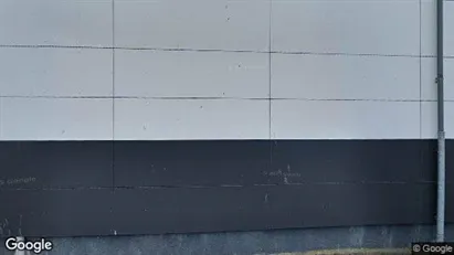 Kontorlokaler til salg i Esbjerg Centrum - Foto fra Google Street View