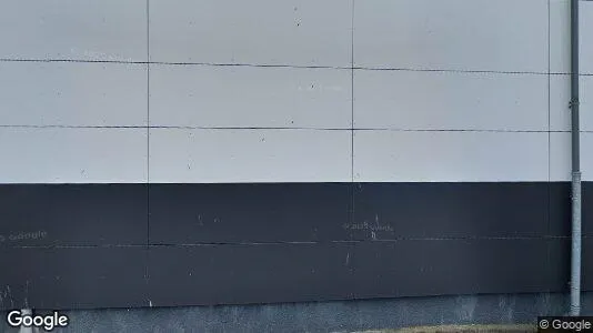 Kontorlokaler til salg i Esbjerg Centrum - Foto fra Google Street View