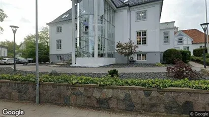 Kontorlokaler til leje i Aalborg Centrum - Foto fra Google Street View