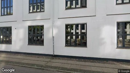 Kontorlokaler til leje i København S - Foto fra Google Street View