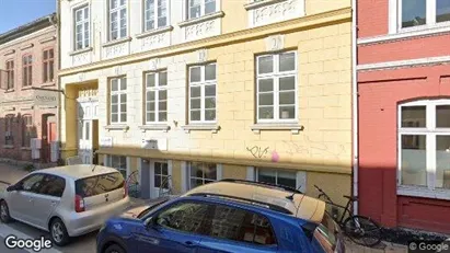 Kontorlokaler til salg i Odense C - Foto fra Google Street View