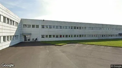 Kontorlokaler til leje i Glostrup - Foto fra Google Street View