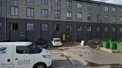 Kontorlokaler til leje i København K - Foto fra Google Street View