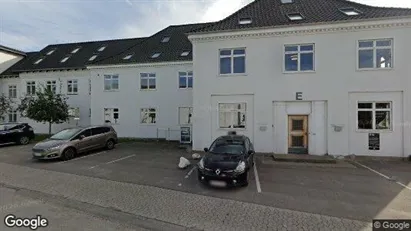 Kontorlokaler til leje i Brøndby - Foto fra Google Street View