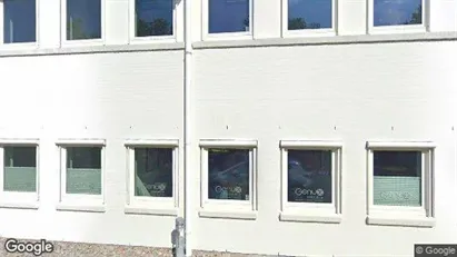 Kontorlokaler til leje i Holte - Foto fra Google Street View