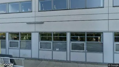 Kontorlokaler til leje i København S - Foto fra Google Street View
