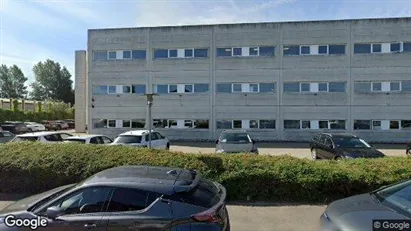 Kontorlokaler til leje i Herlev - Foto fra Google Street View