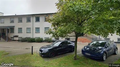 Kontorlokaler til leje i Herlev - Foto fra Google Street View