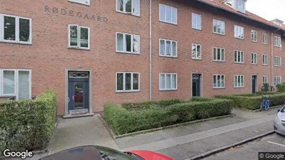Kontorlokaler til leje i København NV - Foto fra Google Street View