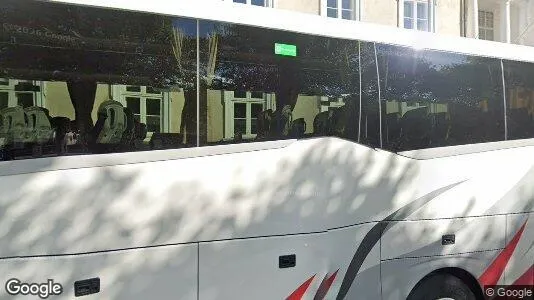 Kontorlokaler til leje i København K - Foto fra Google Street View