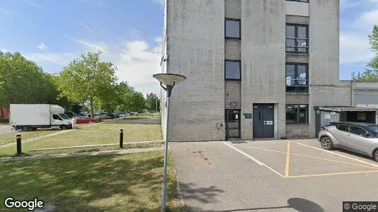 Kontorlokaler til leje i Søborg - Foto fra Google Street View
