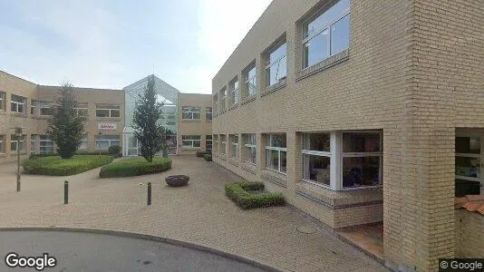 Kontorlokaler til leje i Odense SV - Foto fra Google Street View
