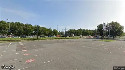 Kontorlokaler til leje i Odense SØ - Foto fra Google Street View
