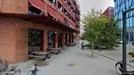 Kontor til leje, København S, Amagerfælledvej