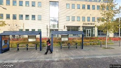 Kontorlokaler til leje i Kongens Lyngby - Foto fra Google Street View