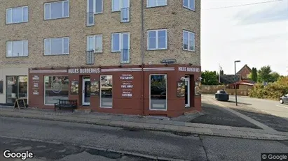 Kontorlokaler til leje i Brønshøj - Foto fra Google Street View