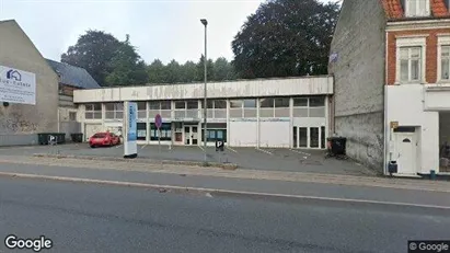 Kontorlokaler til leje i Kolding - Foto fra Google Street View