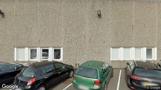 Kontorlokaler til leje i Brøndby - Foto fra Google Street View