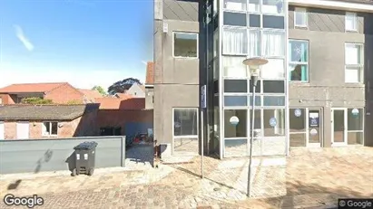 Kontorlokaler til leje i Ringe - Foto fra Google Street View