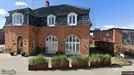 Kontor til leje, Frederikssund, Roskildevej